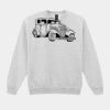 Heavy Blend™ Adult Crewneck Sweatshirt Thumbnail
