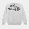 Heavy Blend™ Adult Crewneck Sweatshirt Thumbnail