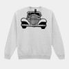 Heavy Blend™ Adult Crewneck Sweatshirt Thumbnail