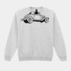 Heavy Blend™ Adult Crewneck Sweatshirt Thumbnail