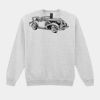 Heavy Blend™ Adult Crewneck Sweatshirt Thumbnail