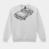 Heavy Blend™ Adult Crewneck Sweatshirt Thumbnail