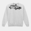 Heavy Blend™ Adult Crewneck Sweatshirt Thumbnail