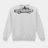 Heavy Blend™ Adult Crewneck Sweatshirt Thumbnail