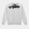 Heavy Blend™ Adult Crewneck Sweatshirt Thumbnail