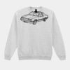 Heavy Blend™ Adult Crewneck Sweatshirt Thumbnail
