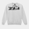 Heavy Blend™ Adult Crewneck Sweatshirt Thumbnail