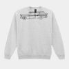 Heavy Blend™ Adult Crewneck Sweatshirt Thumbnail