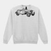 Heavy Blend™ Adult Crewneck Sweatshirt Thumbnail