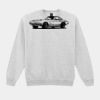 Heavy Blend™ Adult Crewneck Sweatshirt Thumbnail