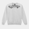 Heavy Blend™ Adult Crewneck Sweatshirt Thumbnail