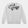 Heavy Blend™ Adult Crewneck Sweatshirt Thumbnail