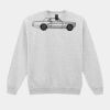 Heavy Blend™ Adult Crewneck Sweatshirt Thumbnail