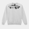 Heavy Blend™ Adult Crewneck Sweatshirt Thumbnail