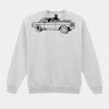 Heavy Blend™ Adult Crewneck Sweatshirt Thumbnail