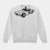 Heavy Blend™ Adult Crewneck Sweatshirt Thumbnail