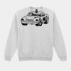 Heavy Blend™ Adult Crewneck Sweatshirt Thumbnail