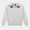 Heavy Blend™ Adult Crewneck Sweatshirt Thumbnail