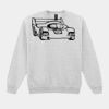 Heavy Blend™ Adult Crewneck Sweatshirt Thumbnail