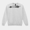 Heavy Blend™ Adult Crewneck Sweatshirt Thumbnail