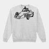 Heavy Blend™ Adult Crewneck Sweatshirt Thumbnail