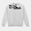 Heavy Blend™ Adult Crewneck Sweatshirt Thumbnail