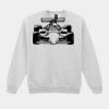 Heavy Blend™ Adult Crewneck Sweatshirt Thumbnail