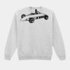 Heavy Blend™ Adult Crewneck Sweatshirt Thumbnail