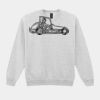 Heavy Blend™ Adult Crewneck Sweatshirt Thumbnail