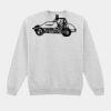Heavy Blend™ Adult Crewneck Sweatshirt Thumbnail