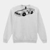 Heavy Blend™ Adult Crewneck Sweatshirt Thumbnail