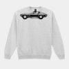 Heavy Blend™ Adult Crewneck Sweatshirt Thumbnail