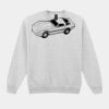 Heavy Blend™ Adult Crewneck Sweatshirt Thumbnail