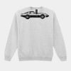 Heavy Blend™ Adult Crewneck Sweatshirt Thumbnail
