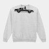 Heavy Blend™ Adult Crewneck Sweatshirt Thumbnail