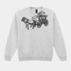 Heavy Blend™ Adult Crewneck Sweatshirt Thumbnail