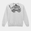 Heavy Blend™ Adult Crewneck Sweatshirt Thumbnail