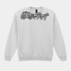 Heavy Blend™ Adult Crewneck Sweatshirt Thumbnail