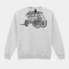 Heavy Blend™ Adult Crewneck Sweatshirt Thumbnail