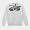 Heavy Blend™ Adult Crewneck Sweatshirt Thumbnail