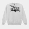 Heavy Blend™ Adult Crewneck Sweatshirt Thumbnail