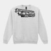Heavy Blend™ Adult Crewneck Sweatshirt Thumbnail