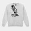 Heavy Blend™ Adult Crewneck Sweatshirt Thumbnail