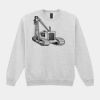 Heavy Blend™ Adult Crewneck Sweatshirt Thumbnail