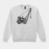 Heavy Blend™ Adult Crewneck Sweatshirt Thumbnail
