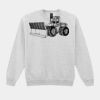 Heavy Blend™ Adult Crewneck Sweatshirt Thumbnail