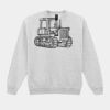 Heavy Blend™ Adult Crewneck Sweatshirt Thumbnail