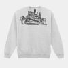 Heavy Blend™ Adult Crewneck Sweatshirt Thumbnail