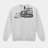 Heavy Blend™ Adult Crewneck Sweatshirt Thumbnail
