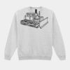 Heavy Blend™ Adult Crewneck Sweatshirt Thumbnail